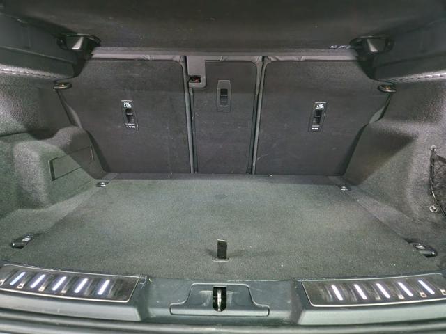 LAND ROVER Range Rover Evoque usata, con Immobilizzatore elettronico