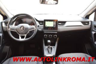 RENAULT Captur usata, con Alzacristalli elettrici