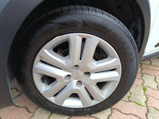 DACIA Sandero usata, con Chiusura centralizzata