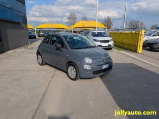 FIAT 500 usata, con Airbag laterali