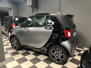 SMART ForTwo usata, con Chiusura centralizzata