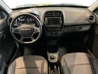 DACIA Spring usata 8