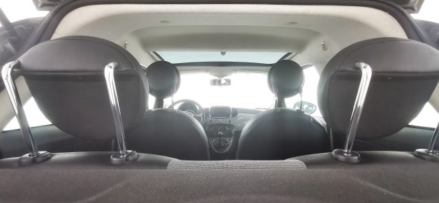 FIAT 500 usata 35
