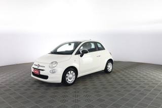 FIAT 500 usata 6