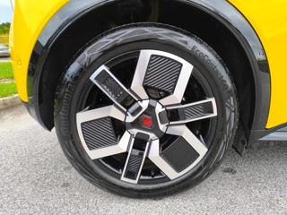 RENAULT R 5 usata, con Telecamera per parcheggio assistito