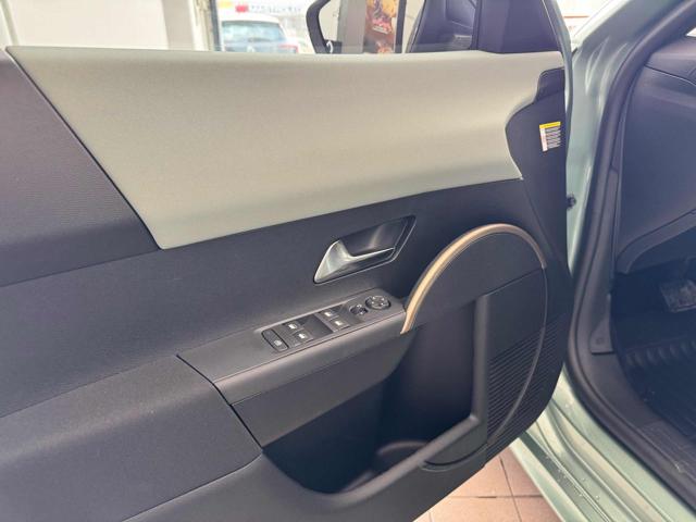 LANCIA Ypsilon usata, con Servosterzo