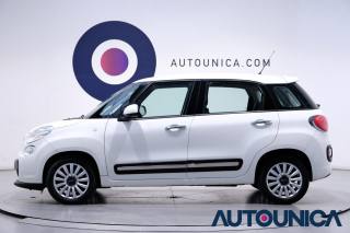 FIAT 500L usata, con Controllo trazione