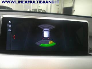 BMW X1 usata, con Fendinebbia