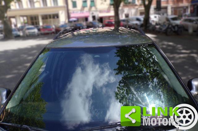 SAAB 9-5 usata, con Parabrezza riscaldabile