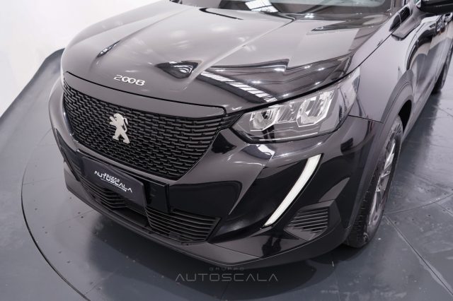 PEUGEOT 2008 usata, con Sensore di luce