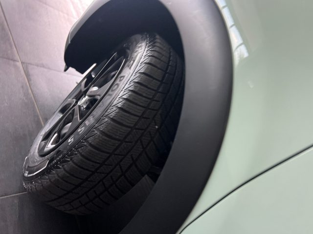 CITROEN C3 usata, con Climatizzatore