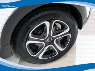 CITROEN C3 usata, con Servosterzo