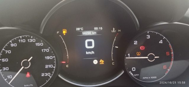 FIAT 500X usata 18