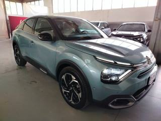 CITROEN C4 usata, con Airbag Passeggero