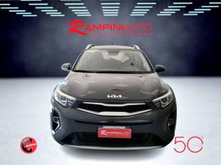 KIA Stonic usata 2