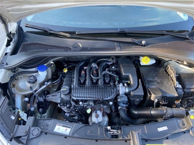 CITROEN C3 usata, con Volante multifunzione