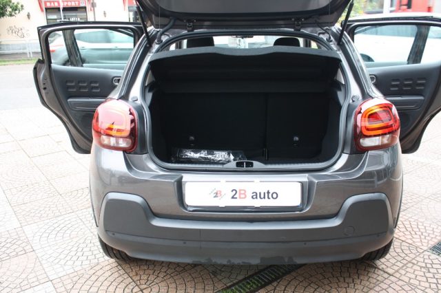 CITROEN C3 usata, con Bluetooth
