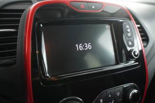 RENAULT Captur usata 7