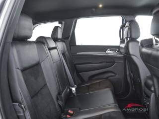 JEEP Grand Cherokee usata 10