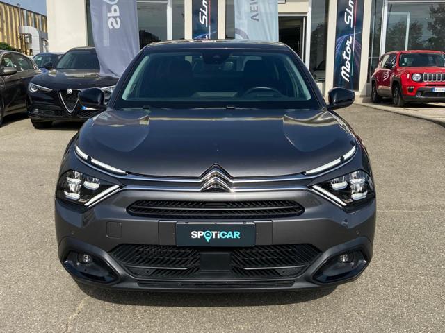 CITROEN C4 X usata, con Park Distance Control