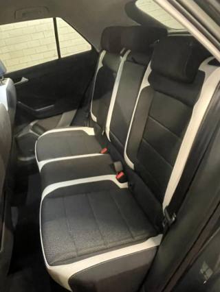 VOLKSWAGEN T-Roc usata, con Airbag