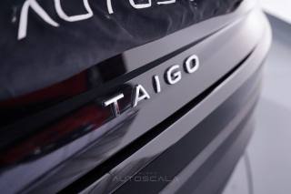 VOLKSWAGEN Taigo usata, con Airbag testa