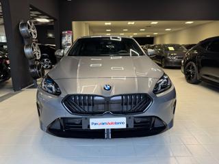 BMW 118 usata, con Airbag