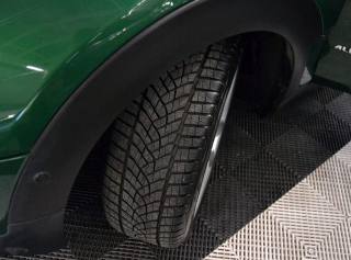 MINI Clubman usata, con Volante in pelle