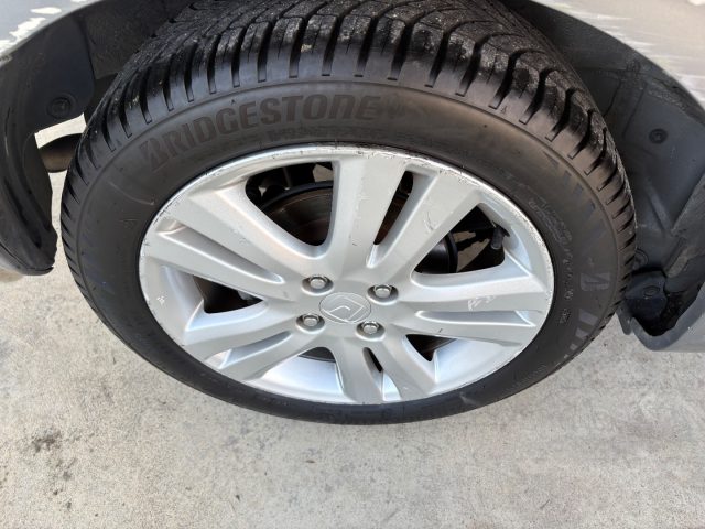 HONDA Jazz usata, con Specchietto retrovisore con funzione antiabbagliamento