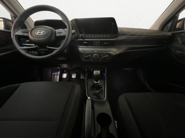 HYUNDAI Bayon usata, con Controllo trazione