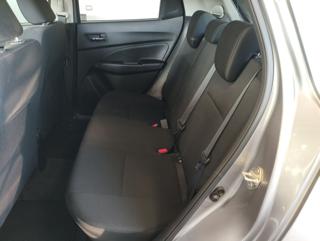 SUZUKI Swift usata, con ESP
