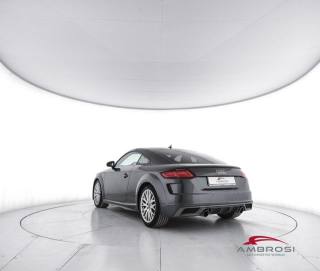 AUDI TT usata 3