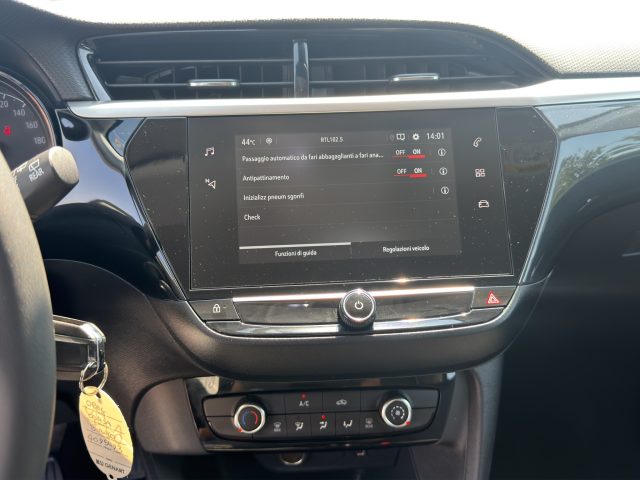 OPEL Corsa usata 16