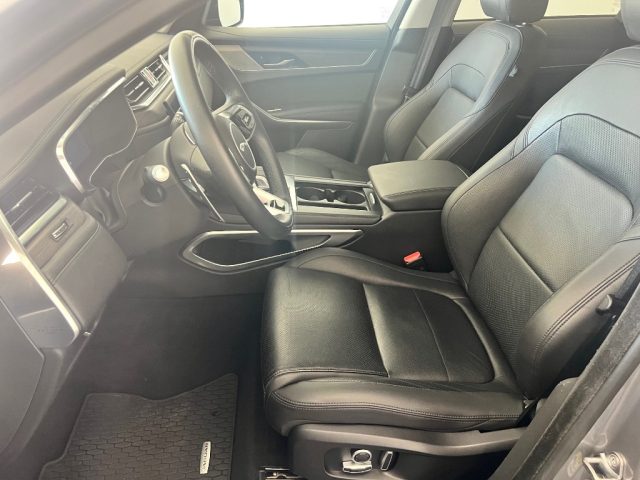 JAGUAR F-Pace usata, con Antifurto