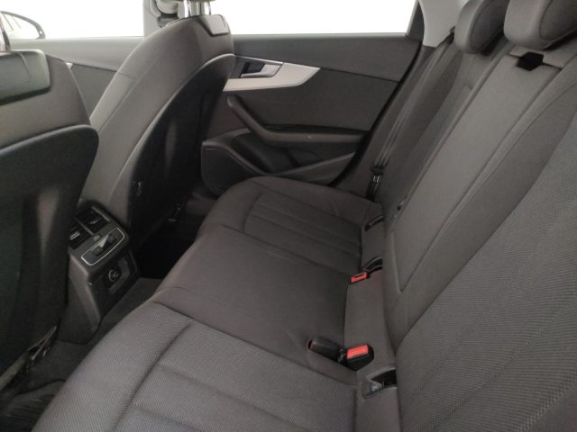 AUDI A4 usata, con Chiusura centralizzata