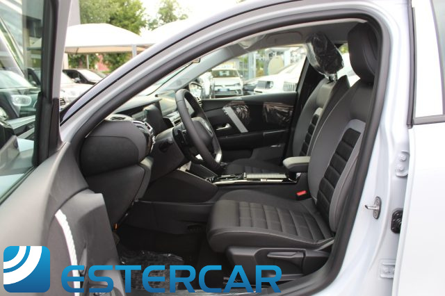 CITROEN C4 usata, con Airbag Passeggero
