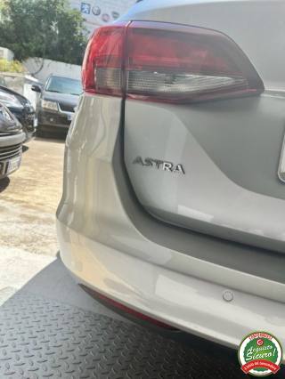 OPEL Astra usata, con Chiusura centralizzata