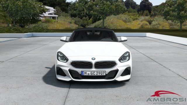 BMW Z4 usata 3
