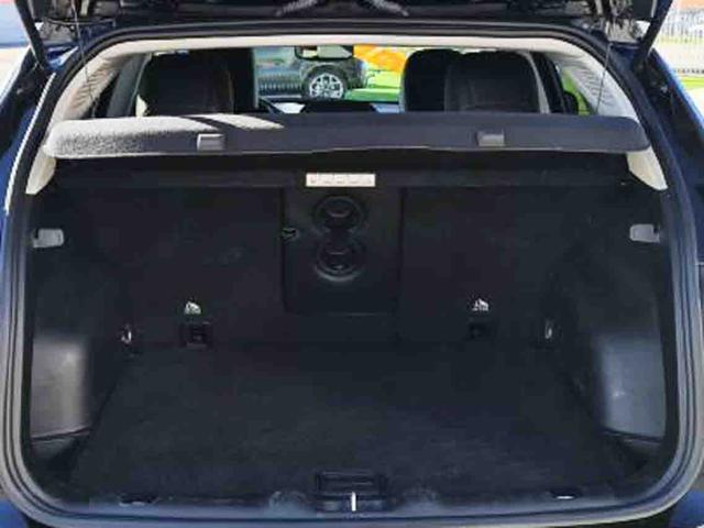 JEEP Compass usata, con Alzacristalli elettrici