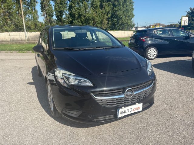 OPEL Corsa usata, con Airbag laterali
