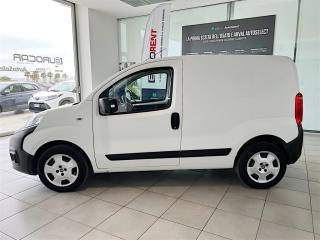 FIAT Fiorino usata 1