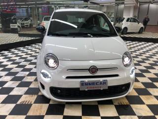 FIAT 500 usata, con Airbag laterali