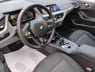 BMW 116 usata, con Cronologia tagliandi