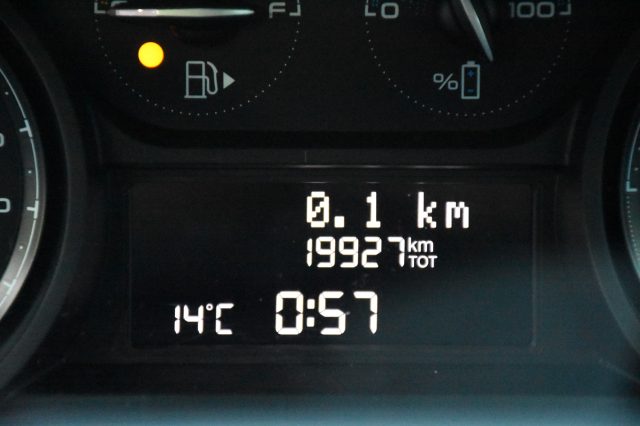 LANCIA Ypsilon usata, con Controllo trazione