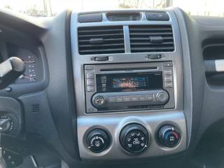 KIA Sportage usata, con Specchietti laterali elettrici