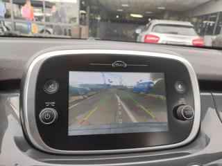 FIAT 500X usata, con Controllo trazione