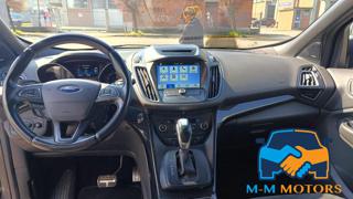 FORD Kuga usata, con Cruise Control