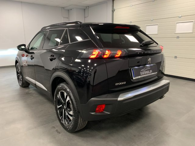 PEUGEOT 2008 usata, con Airbag Passeggero