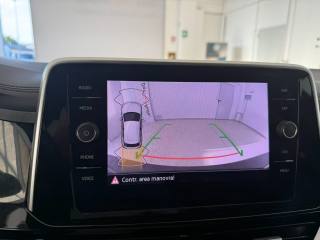 VOLKSWAGEN T-Roc usata, con Immobilizzatore elettronico