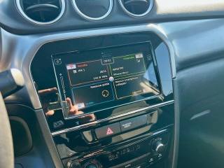 SUZUKI Vitara usata, con Controllo elettronico della corsia